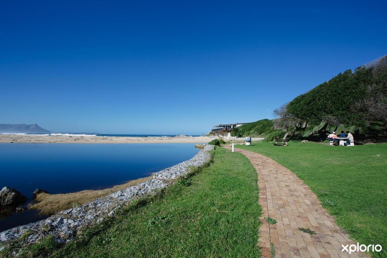 Mond Kleine Guest House Kleinmond Exterior foto