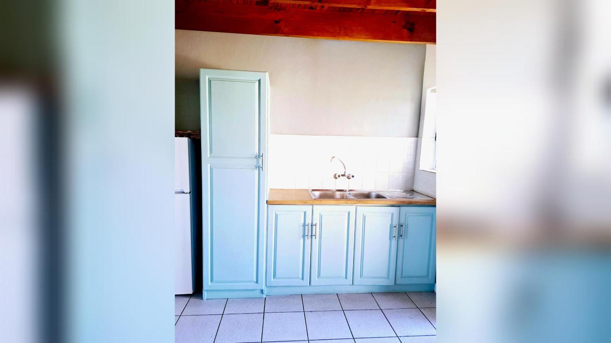 Mond Kleine Guest House Kleinmond Exterior foto